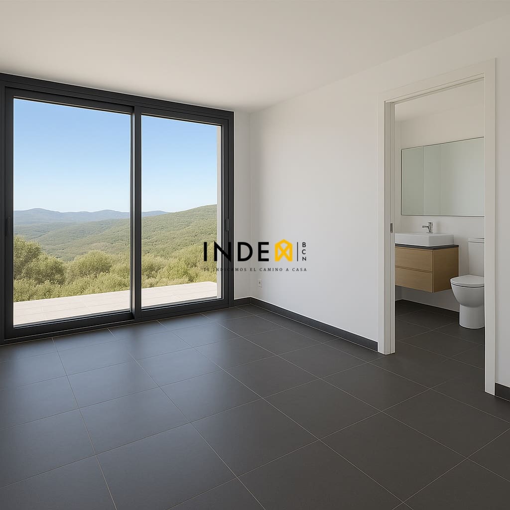 3 soveværelse Villa til salg i Olivella med swimmingpool garage - € 580.000 (Ref: 9034336)