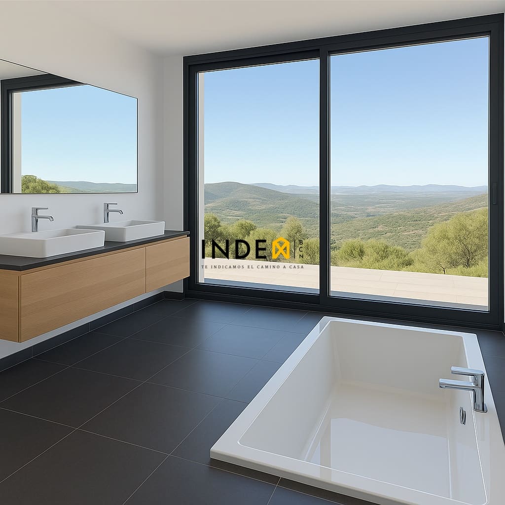 3 soveværelse Villa til salg i Olivella med swimmingpool garage - € 580.000 (Ref: 9034336)