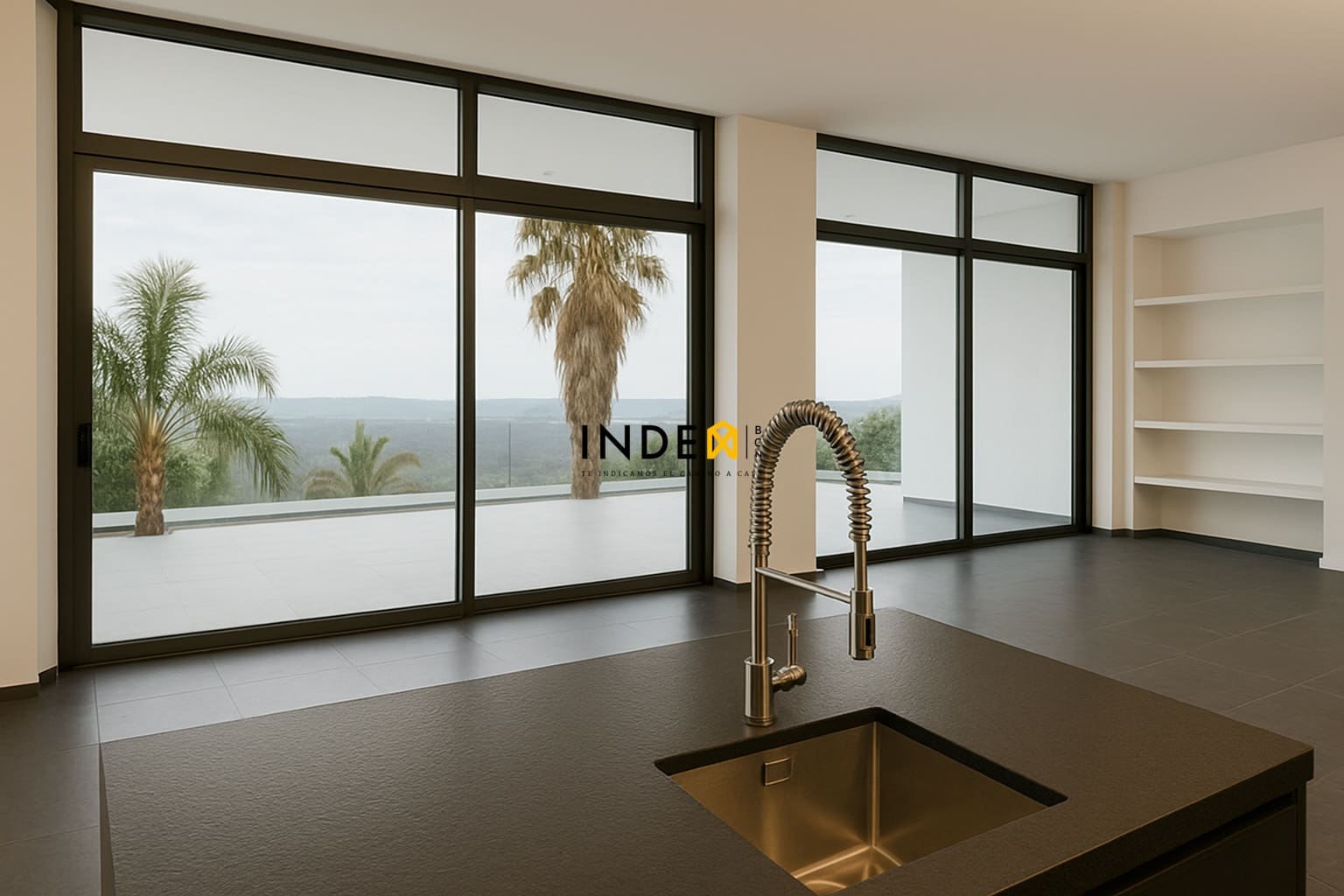 3 soveværelse Villa til salg i Olivella med swimmingpool garage - € 580.000 (Ref: 9034336)