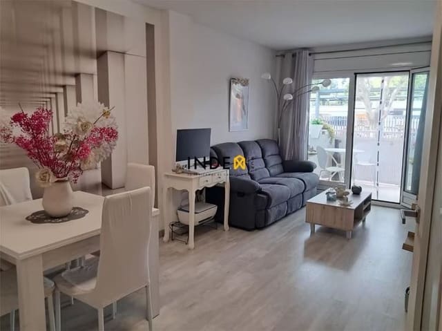 3 sovrum Lägenhet till salu i Segur de Calafell, Calafell - 223 000 € (Ref: 9034337)