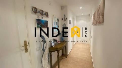 3 soveværelse Lejlighed til salg i Segur de Calafell med swimmingpool garage - € 297.000 (Ref: 9036308)