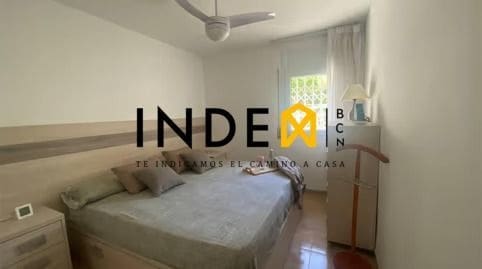 3 chambre Appartement à vendre à Segur de Calafell, Calafell avec piscine garage - 297 000 € (Ref: 9036308)