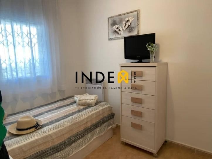 3 soveværelse Lejlighed til salg i Segur de Calafell med swimmingpool garage - € 297.000 (Ref: 9036308)