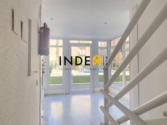 3 chambre Appartement à vendre à Segur de Calafell, Calafell avec piscine garage - 297 000 € (Ref: 9036308)