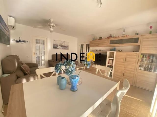 3 chambre Appartement à vendre à Segur de Calafell, Calafell avec piscine garage - 297 000 € (Ref: 9036308)