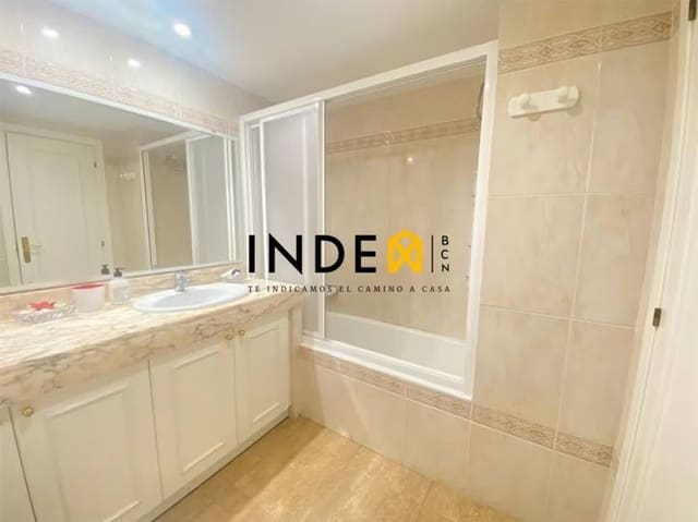 3 chambre Appartement à vendre à Segur de Calafell, Calafell avec piscine garage - 297 000 € (Ref: 9036308)