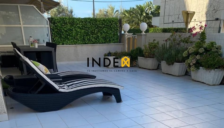 3 soveværelse Lejlighed til salg i Segur de Calafell med swimmingpool garage - € 297.000 (Ref: 9036308)