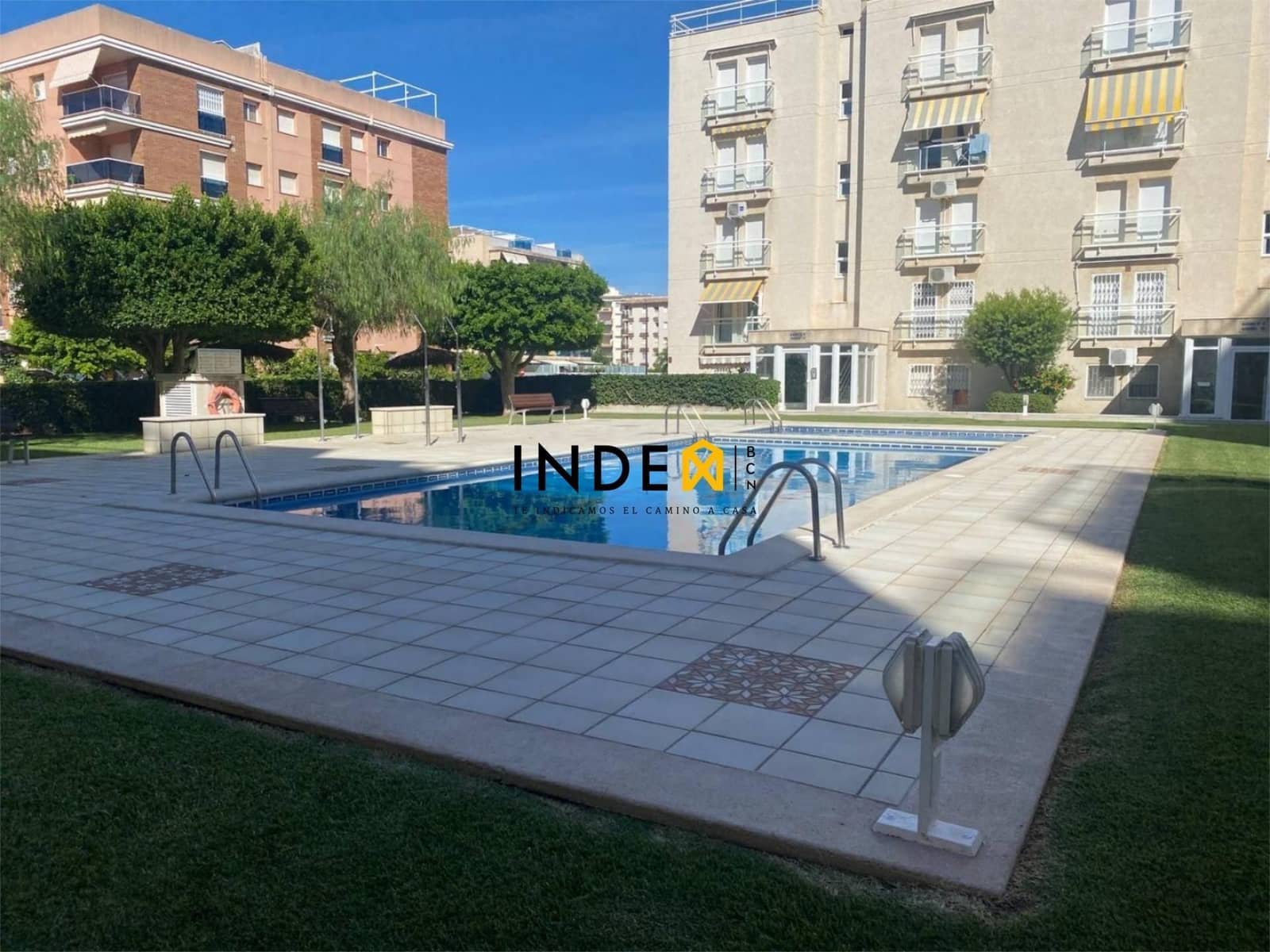 3 soveværelse Lejlighed til salg i Segur de Calafell med swimmingpool garage - € 297.000 (Ref: 9036308)