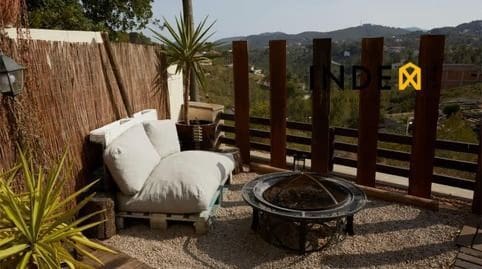 2 soveværelse Villa til salg i Olivella med swimmingpool garage - € 590.000 (Ref: 9036309)