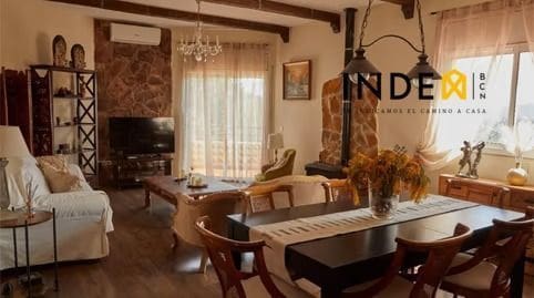 2 soveværelse Villa til salg i Olivella med swimmingpool garage - € 590.000 (Ref: 9036309)