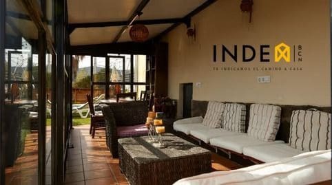 2 soverom Villa til salgs i Olivella med svømmebasseng garasje - € 590 000 (Ref: 9036309)