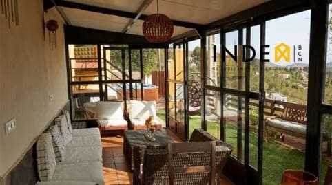 2 soverom Villa til salgs i Olivella med svømmebasseng garasje - € 590 000 (Ref: 9036309)