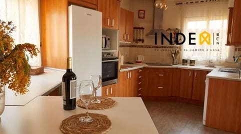 2 soverom Villa til salgs i Olivella med svømmebasseng garasje - € 590 000 (Ref: 9036309)