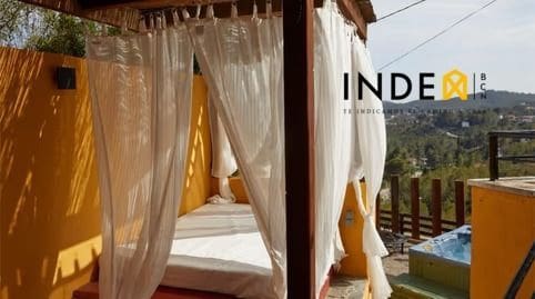 2 soverom Villa til salgs i Olivella med svømmebasseng garasje - € 590 000 (Ref: 9036309)