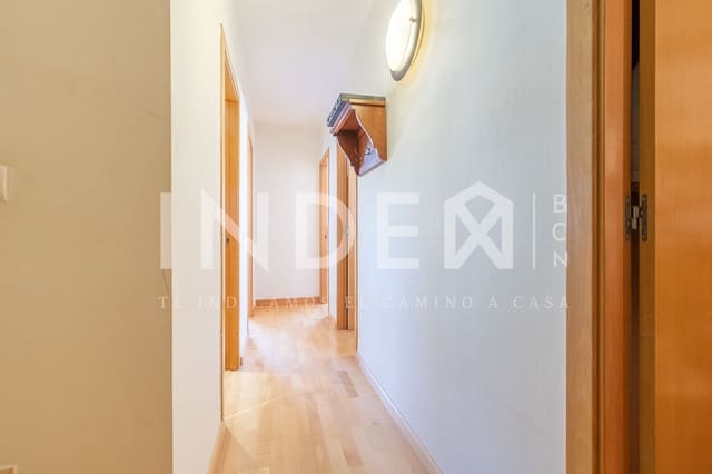 4 soverom Kjedet enebolig til salgs i Sitges med svømmebasseng garasje - € 750 000 (Ref: 9062161)