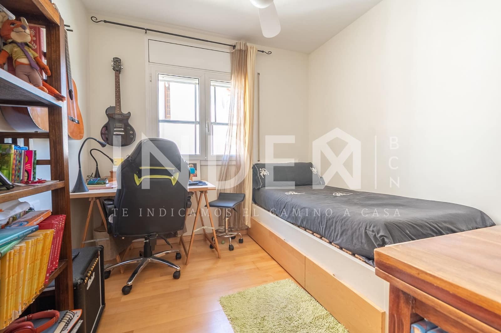 4 soveværelse Semi-Rækkehus til salg i Sitges med swimmingpool garage - € 750.000 (Ref: 9062161)