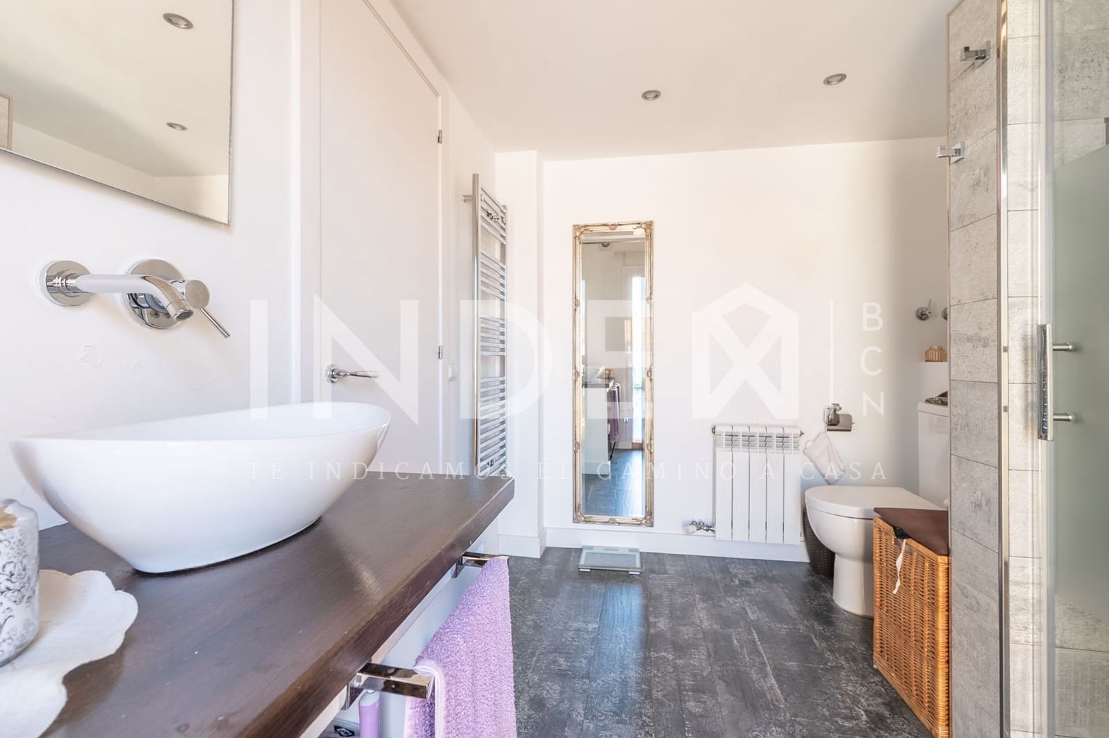 4 soveværelse Semi-Rækkehus til salg i Sitges med swimmingpool garage - € 750.000 (Ref: 9062161)