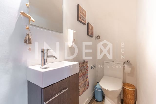 4 soverom Kjedet enebolig til salgs i Sitges med svømmebasseng garasje - € 750 000 (Ref: 9062161)