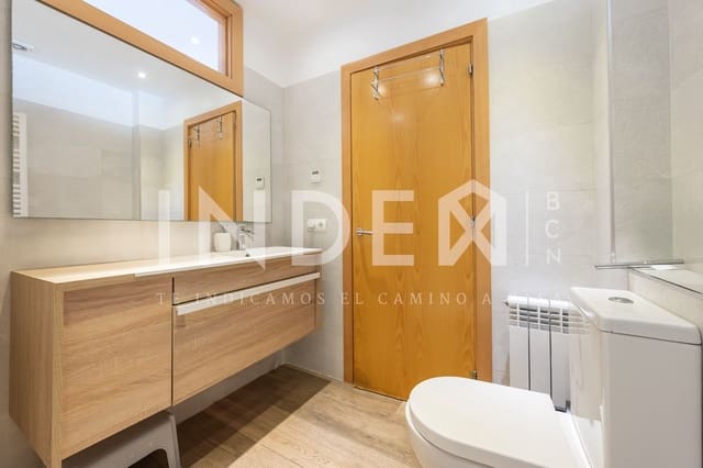 4 Zimmer Doppelhaus zu verkaufen in Sitges mit Pool Garage - 750.000 € (Ref: 9062161)