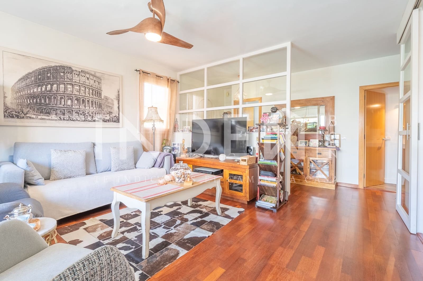 4 soveværelse Semi-Rækkehus til salg i Sitges med swimmingpool garage - € 750.000 (Ref: 9062161)