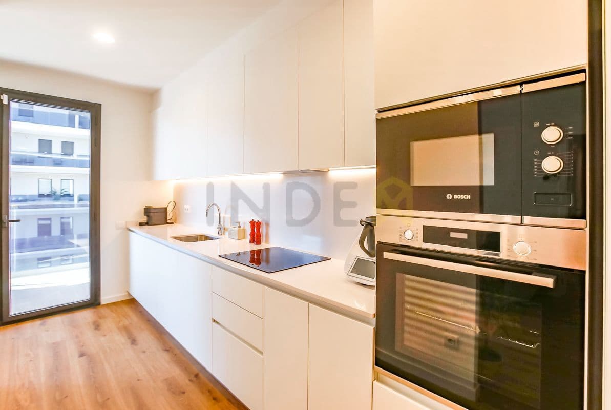 3 bedroom Flat for sale in Vilanova i la Geltru with pool garage - € 535,000 (Ref: 9064974)