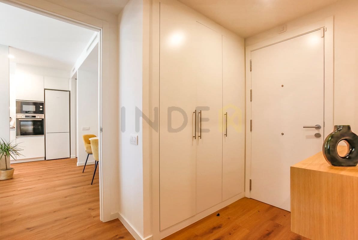3 bedroom Flat for sale in Vilanova i la Geltru with pool garage - € 535,000 (Ref: 9064974)