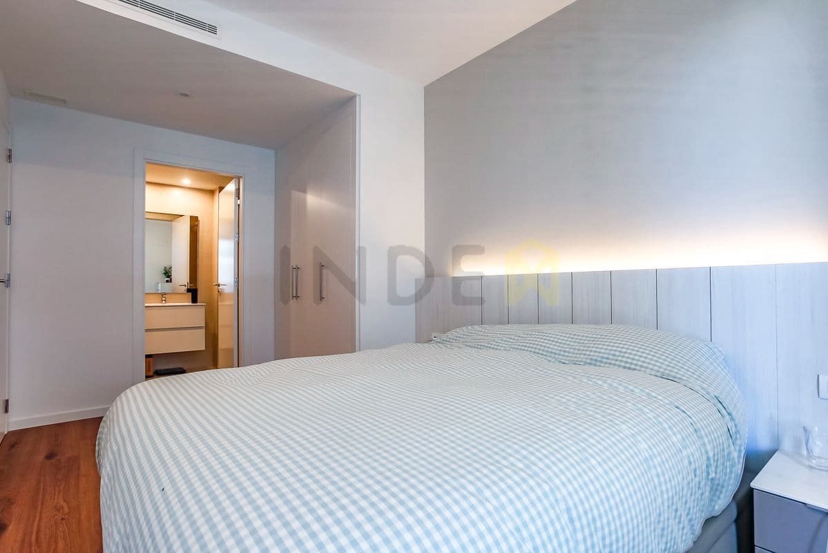 3 bedroom Flat for sale in Vilanova i la Geltru with pool garage - € 535,000 (Ref: 9064974)