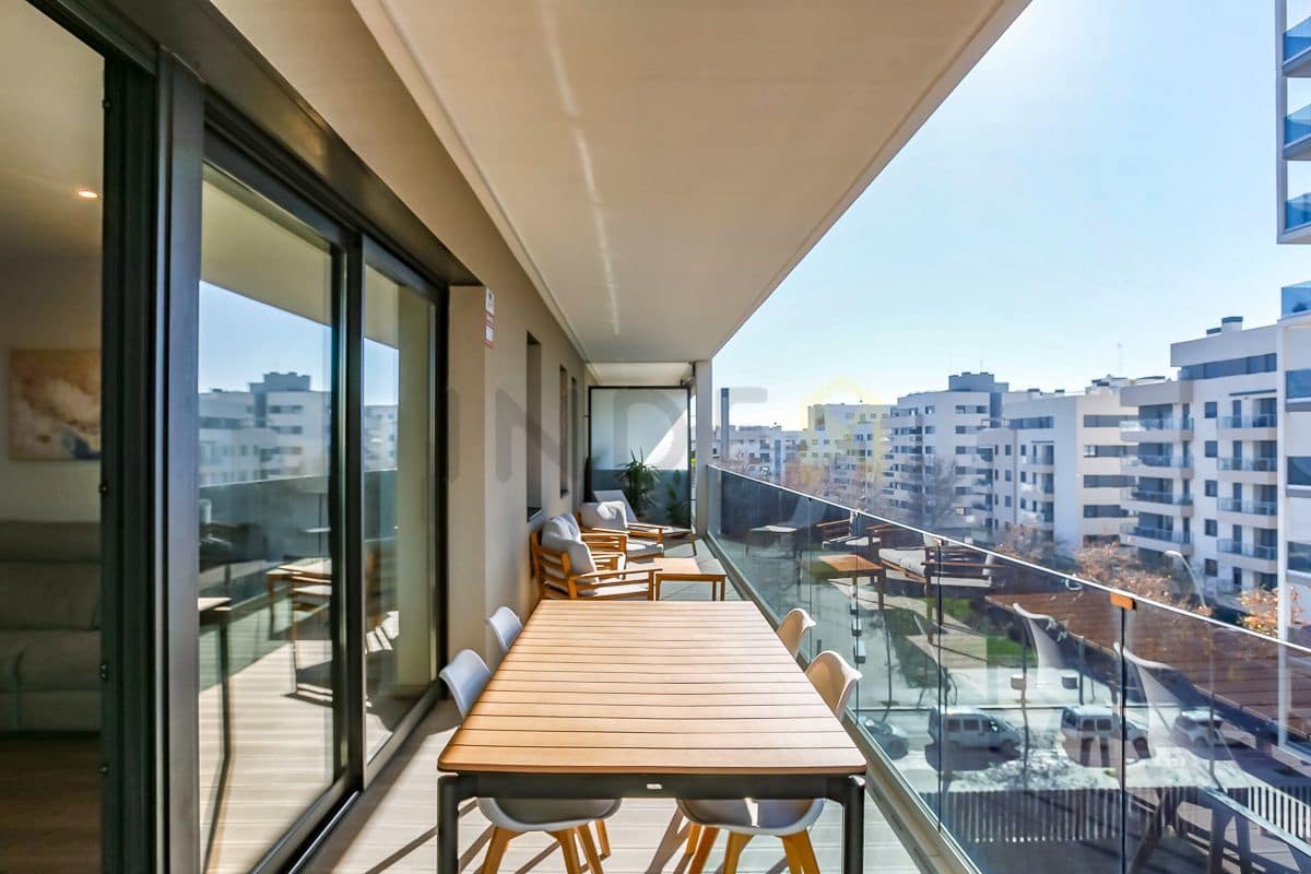 3 bedroom Flat for sale in Vilanova i la Geltru with pool garage - € 535,000 (Ref: 9064974)