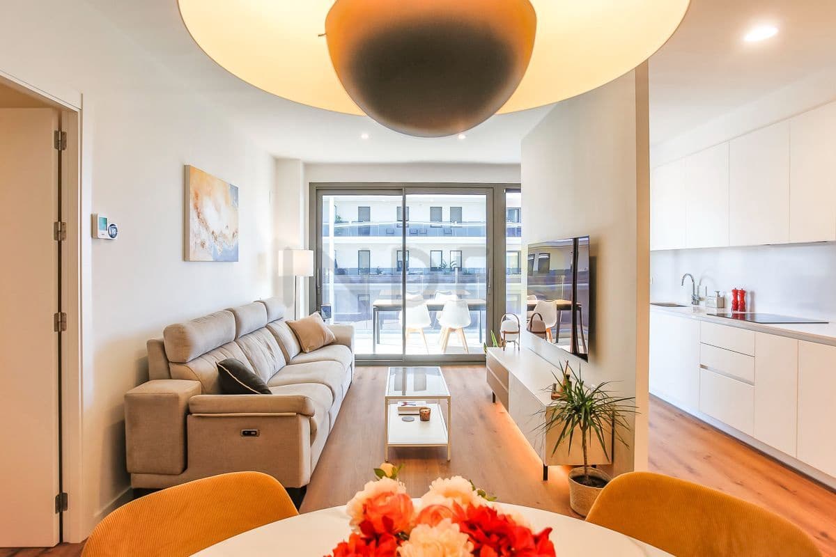 3 bedroom Flat for sale in Vilanova i la Geltru with pool garage - € 535,000 (Ref: 9064974)