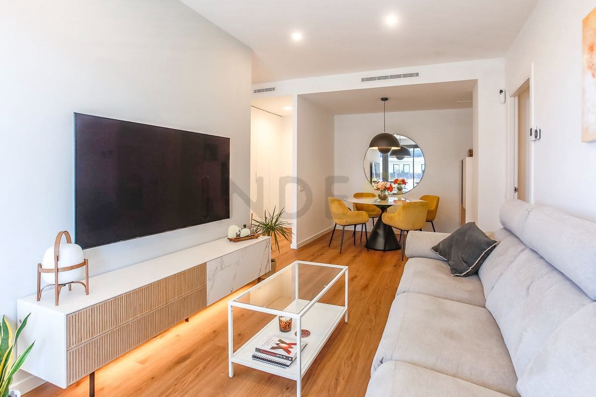 3 bedroom Flat for sale in Vilanova i la Geltru with pool garage - € 535,000 (Ref: 9064974)