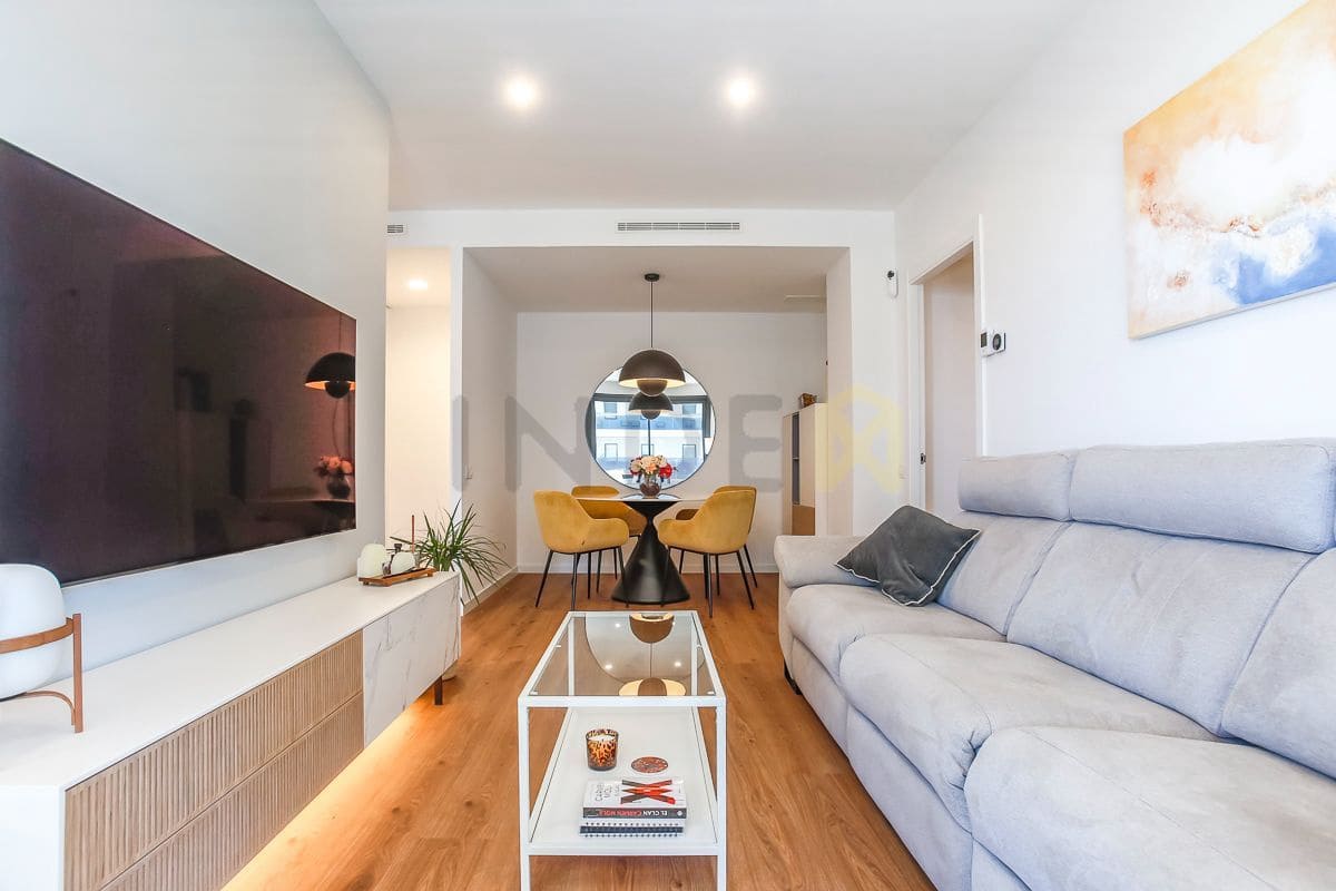 3 bedroom Flat for sale in Vilanova i la Geltru with pool garage - € 535,000 (Ref: 9064974)