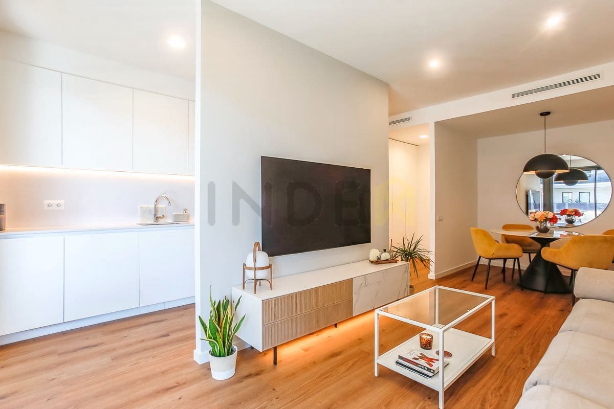 3 bedroom Flat for sale in Vilanova i la Geltru with pool garage - € 535,000 (Ref: 9064974)