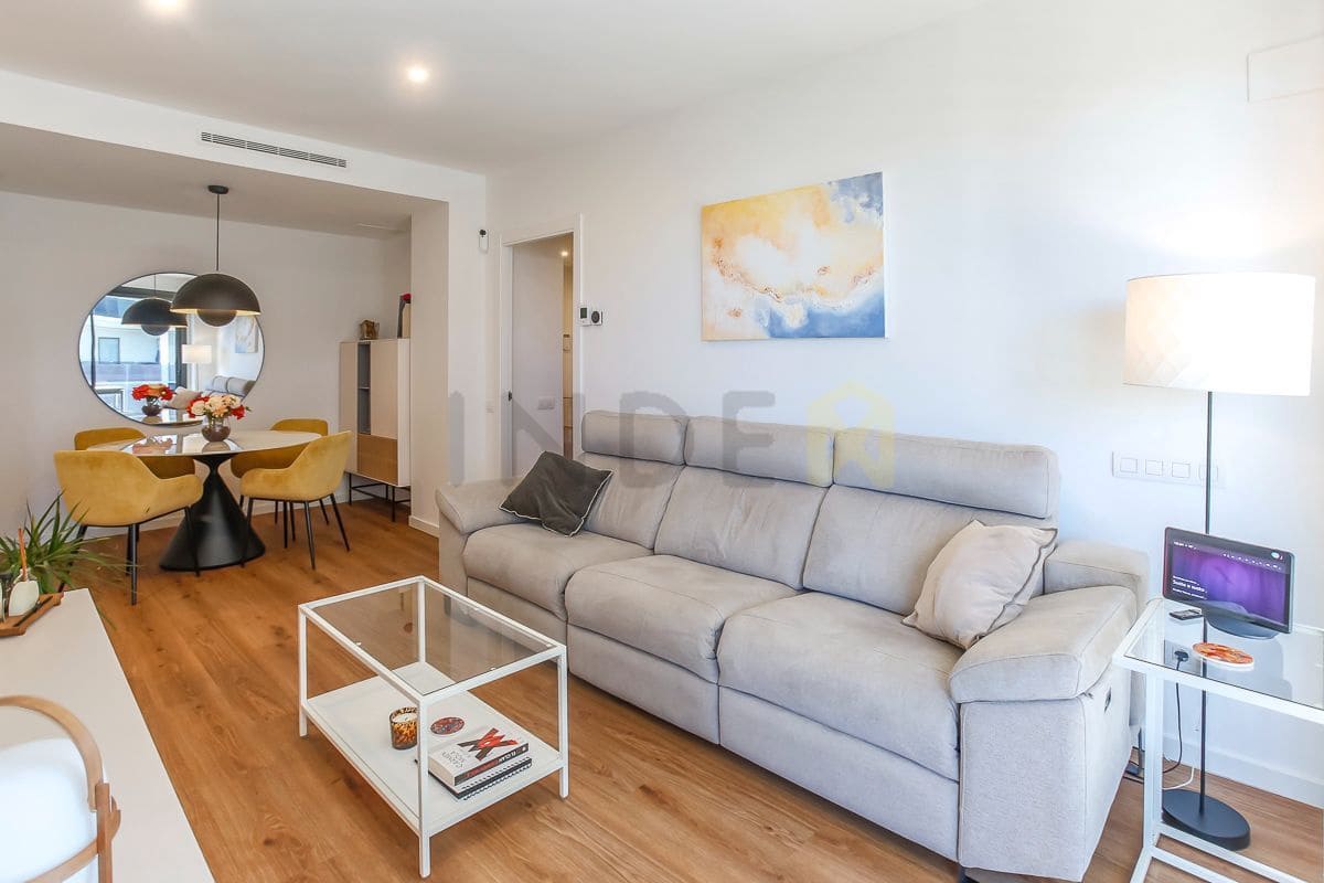 3 bedroom Flat for sale in Vilanova i la Geltru with pool garage - € 535,000 (Ref: 9064974)