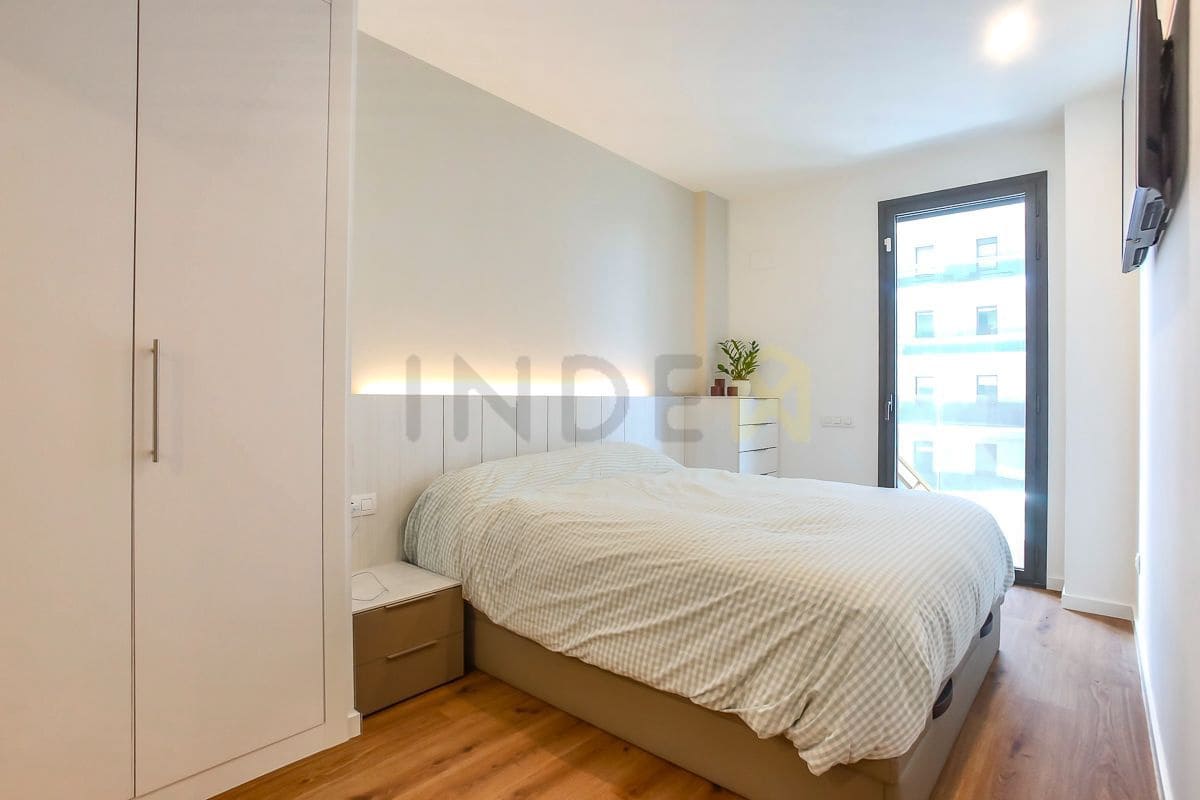 3 bedroom Flat for sale in Vilanova i la Geltru with pool garage - € 535,000 (Ref: 9064974)