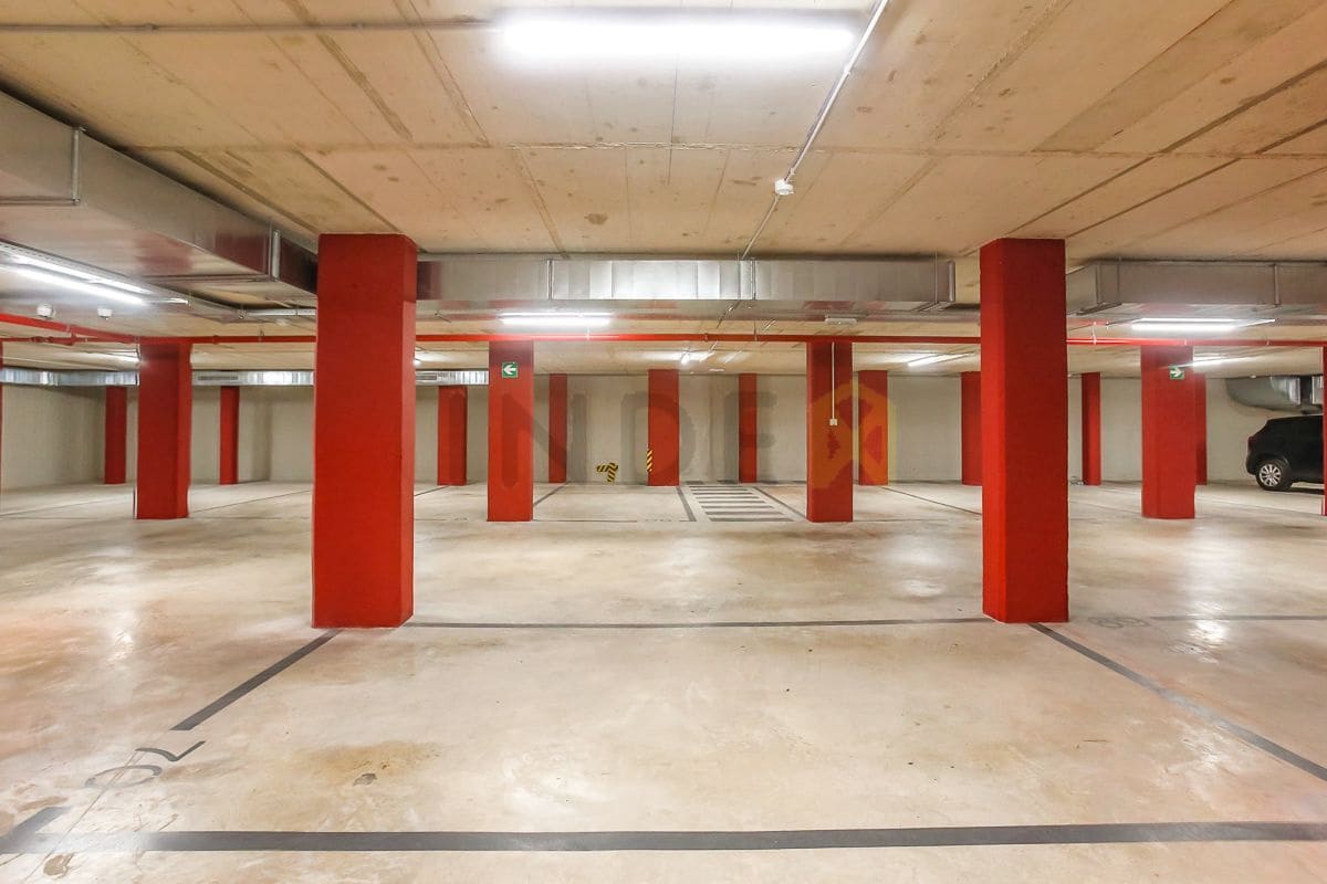 3 bedroom Flat for sale in Vilanova i la Geltru with pool garage - € 535,000 (Ref: 9064974)