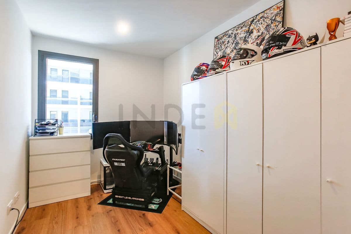 3 bedroom Flat for sale in Vilanova i la Geltru with pool garage - € 535,000 (Ref: 9064974)