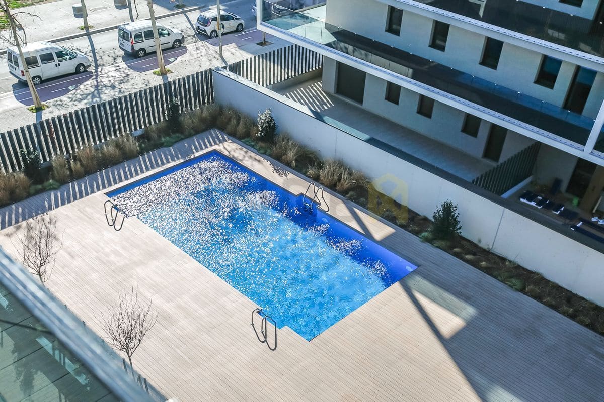 3 bedroom Flat for sale in Vilanova i la Geltru with pool garage - € 535,000 (Ref: 9064974)
