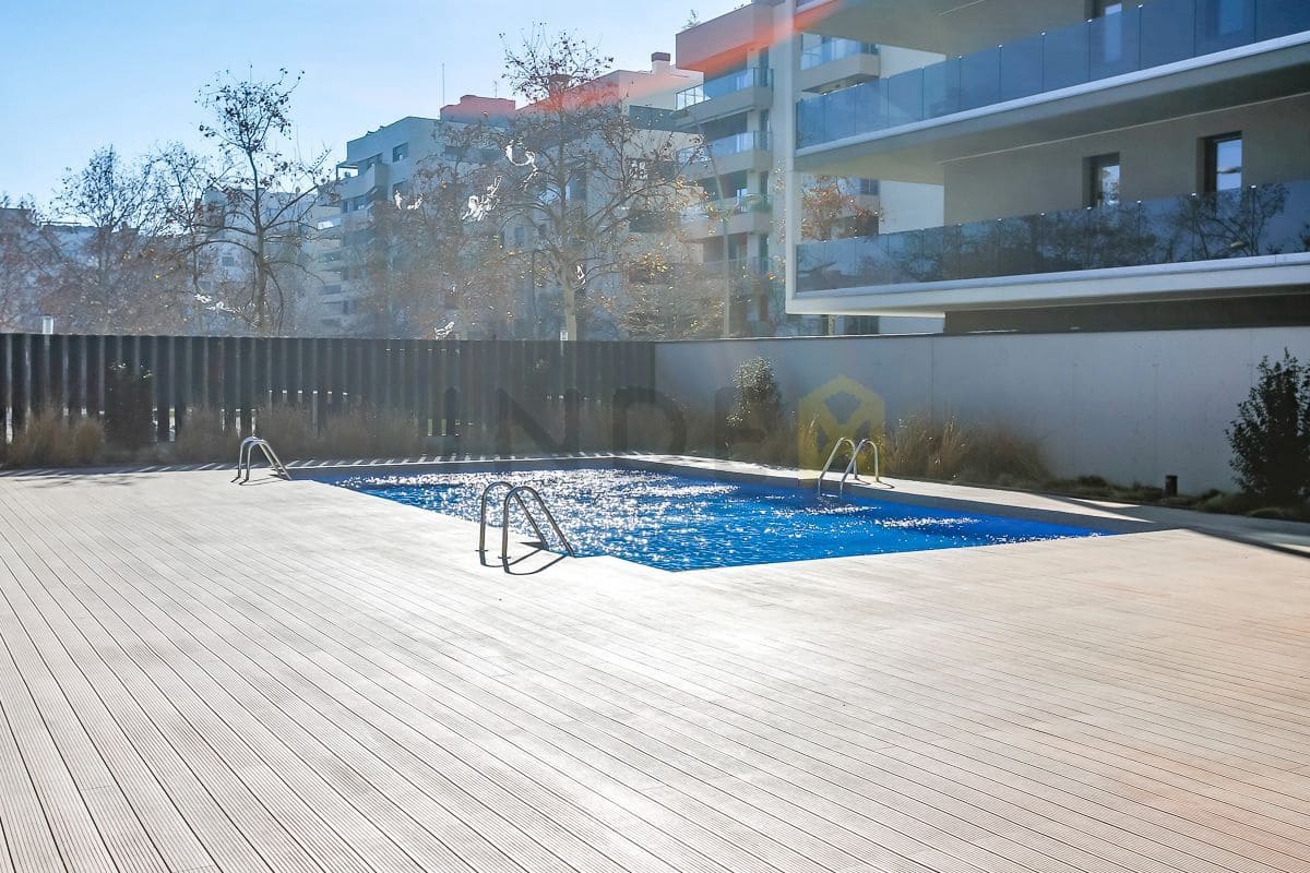 3 bedroom Flat for sale in Vilanova i la Geltru with pool garage - € 535,000 (Ref: 9064974)