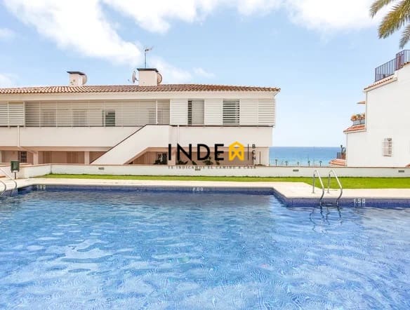 2 bedroom Apartment for rent in Sitges - € 2,250 (Ref: 9115893)