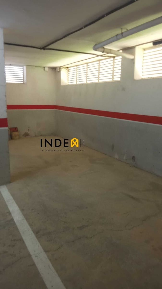 Garage til salg i Sitges - € 32.000 (Ref: 9126609)