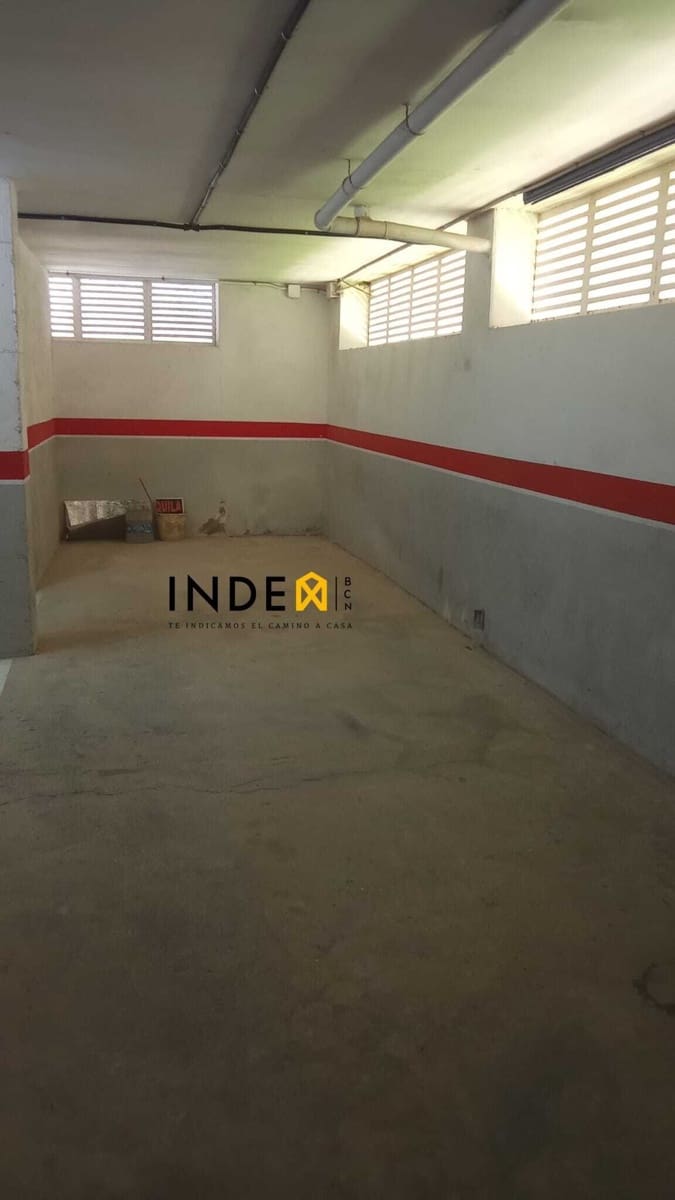 Garage til salg i Sitges - € 32.000 (Ref: 9126609)