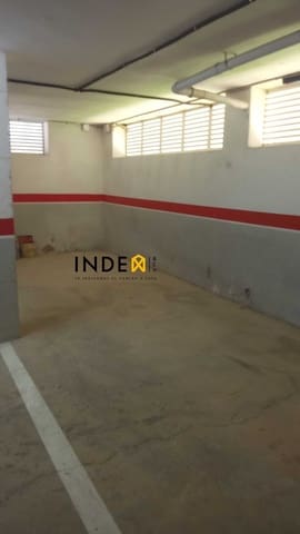 Garage til salg i Sitges - € 32.000 (Ref: 9126609)