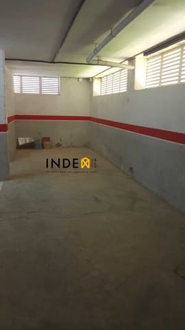 Garage til salg i Sitges - € 32.000 (Ref: 9126609)