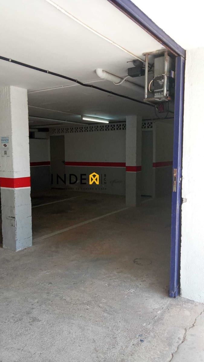 Garage til salg i Sitges - € 32.000 (Ref: 9126609)