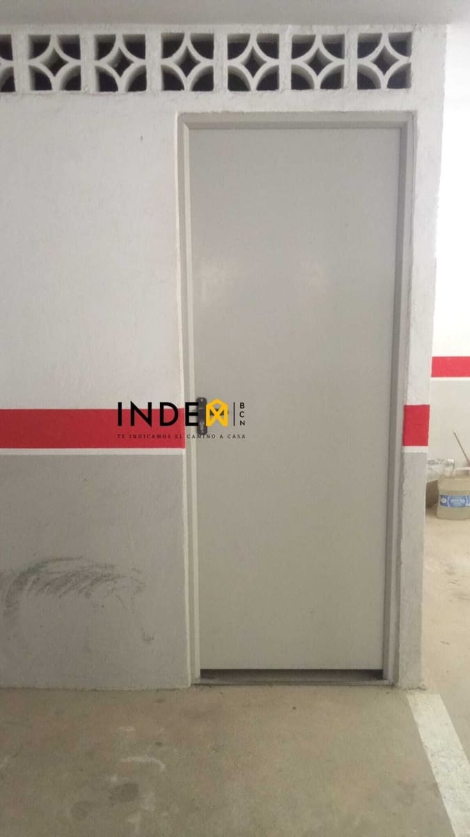 Garage til salg i Sitges - € 32.000 (Ref: 9126609)