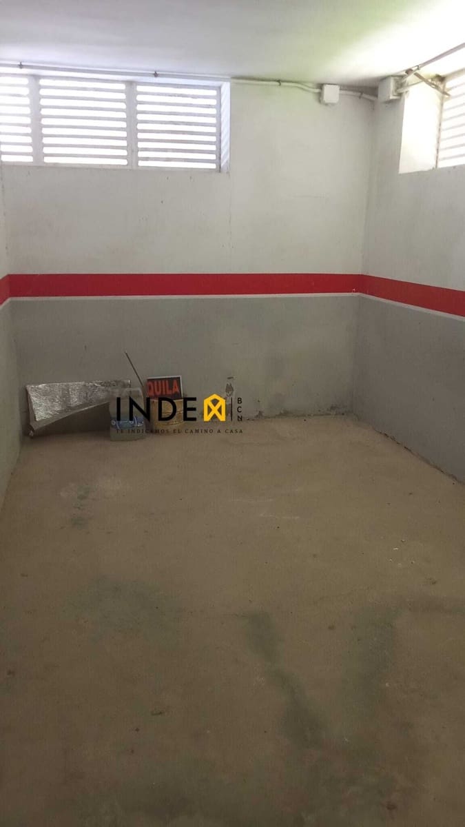 Garage til salg i Sitges - € 32.000 (Ref: 9126609)