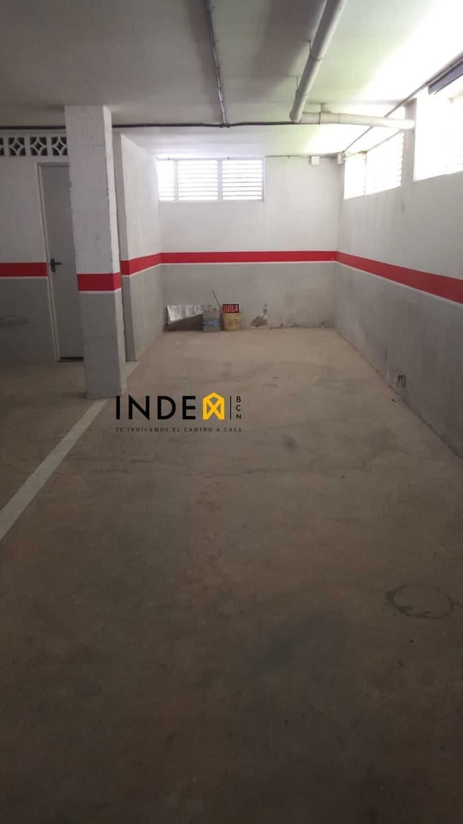 Garage til salg i Sitges - € 32.000 (Ref: 9126609)