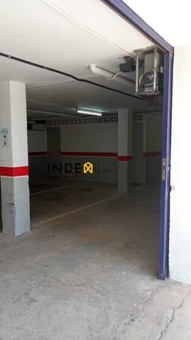 Garage til salg i Sitges - € 32.000 (Ref: 9126609)