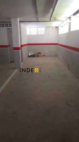 Garage til salg i Sitges - € 32.000 (Ref: 9126609)