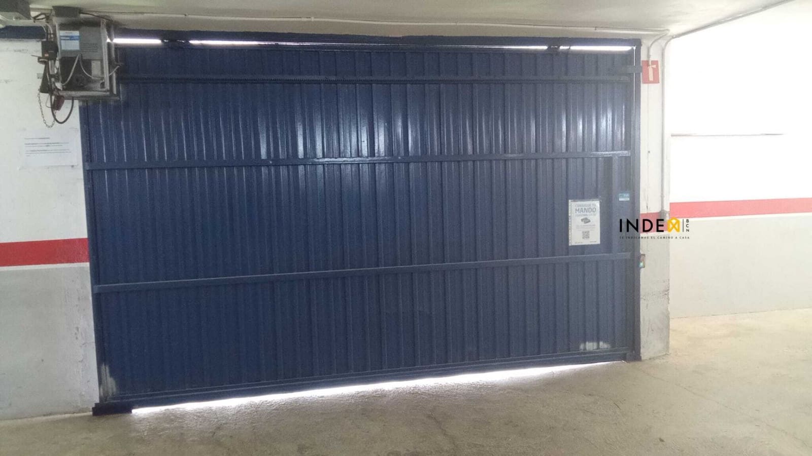 Garage til salg i Sitges - € 32.000 (Ref: 9126609)